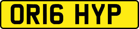 OR16HYP