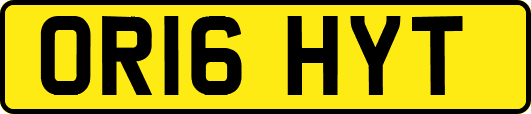 OR16HYT