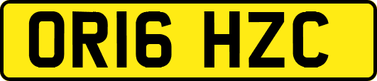 OR16HZC