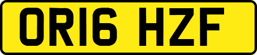 OR16HZF