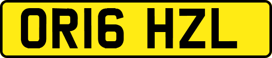 OR16HZL