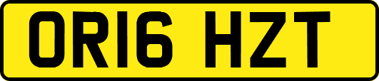 OR16HZT