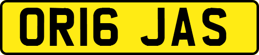 OR16JAS