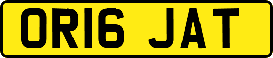 OR16JAT
