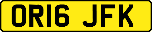 OR16JFK