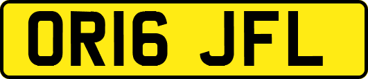 OR16JFL