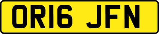 OR16JFN