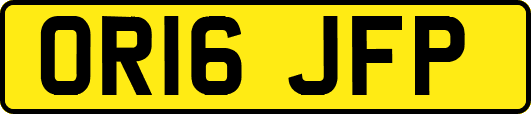 OR16JFP