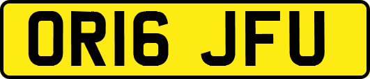 OR16JFU