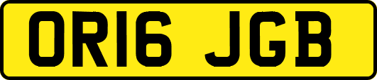 OR16JGB