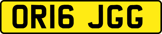 OR16JGG