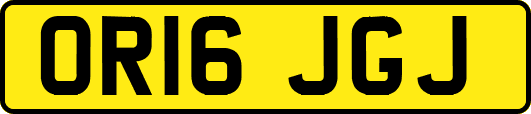 OR16JGJ