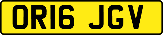 OR16JGV