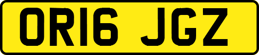 OR16JGZ