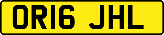 OR16JHL