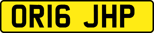 OR16JHP