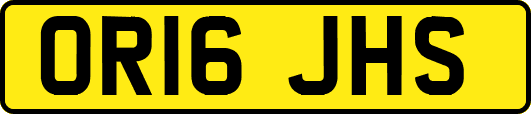 OR16JHS