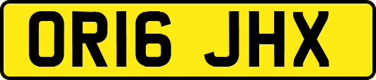 OR16JHX