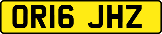 OR16JHZ