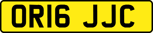 OR16JJC