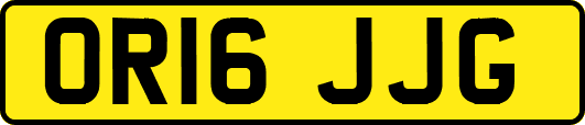 OR16JJG