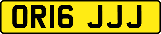 OR16JJJ