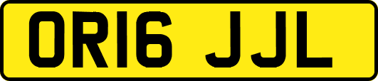 OR16JJL