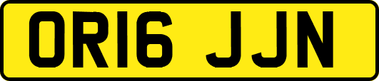 OR16JJN