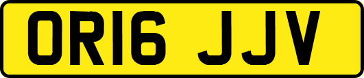 OR16JJV