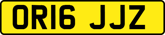 OR16JJZ