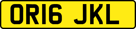 OR16JKL