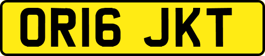 OR16JKT