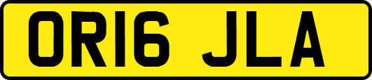 OR16JLA