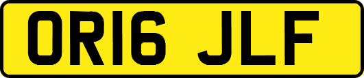 OR16JLF