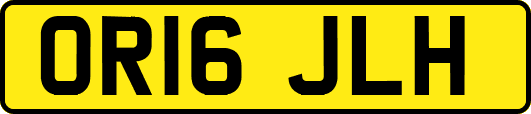 OR16JLH
