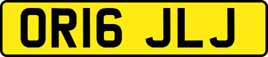 OR16JLJ