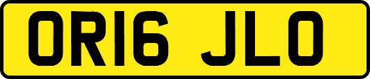 OR16JLO
