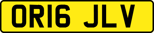 OR16JLV