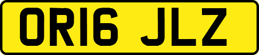 OR16JLZ