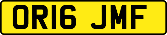 OR16JMF