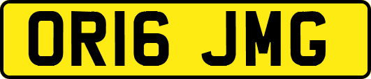OR16JMG