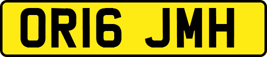 OR16JMH
