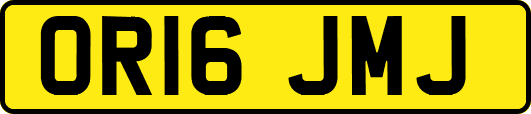 OR16JMJ