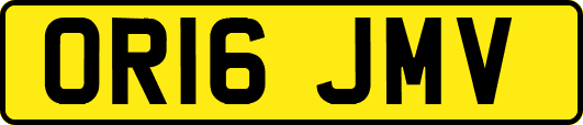 OR16JMV