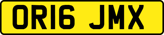 OR16JMX