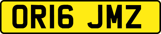 OR16JMZ