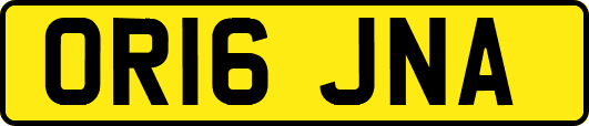 OR16JNA