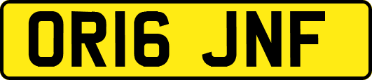 OR16JNF