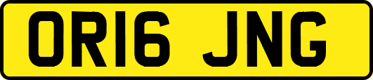OR16JNG