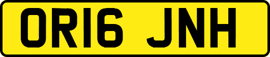 OR16JNH